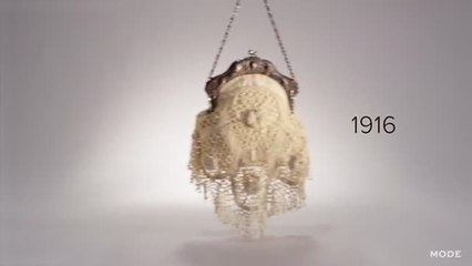 Bolsos: así han evolucionado a lo largo de la historia