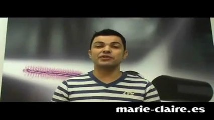 Cómo hacer un maquillaje de novia