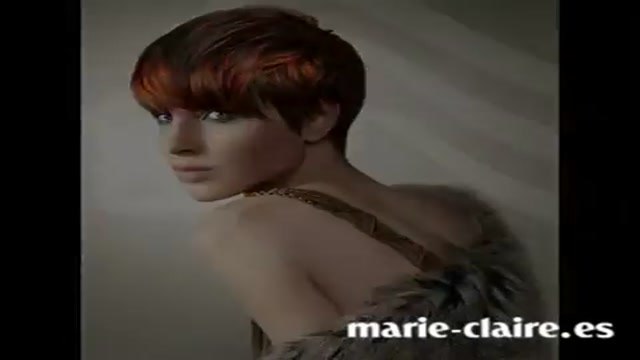 Cortes de pelo modernos