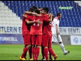 Enes Ünal'ın Rakamları (26.06.2015)