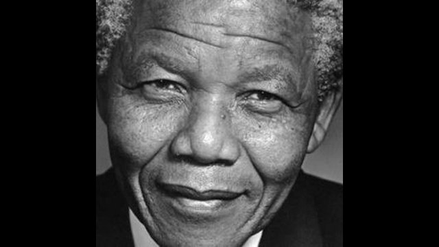 Frases de Nelson Mandela