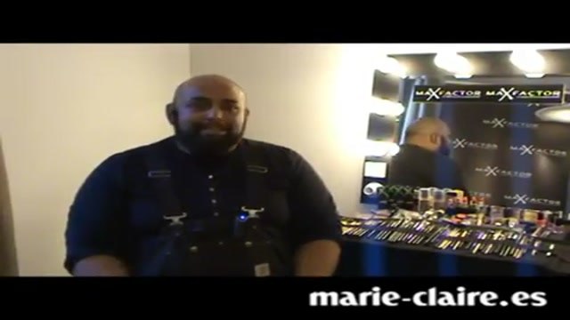 Trucos de maquillaje y errores