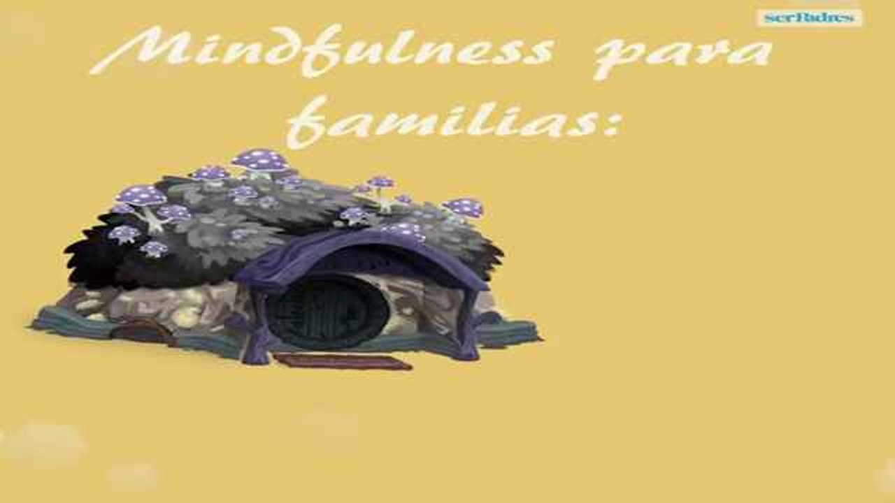 Ejercicio la cabaña de meditación