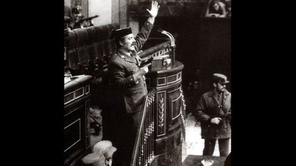 23F: cronología del intento de golpe de estado