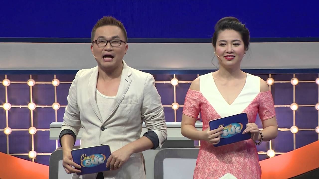 [Game Show] Hồ Quang Hiếu - CHUNG SỨC 2016 - TẬP 14 - BÍ ẨN & ĐỘC LẠ (05-04-2016)