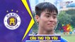 Chúc mừng sinh nhật Đỗ Duy Mạnh ❤️ | HANOI FC