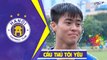 Chúc mừng sinh nhật Đỗ Duy Mạnh ❤️ | HANOI FC