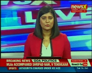 Sant Rampal convicted in 2 murder cases; quantum of punishment to pronounced today