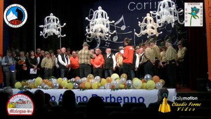 By CFV SIGNORE DELLE CIME