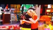 ICarly [Sam Scares Freddy]