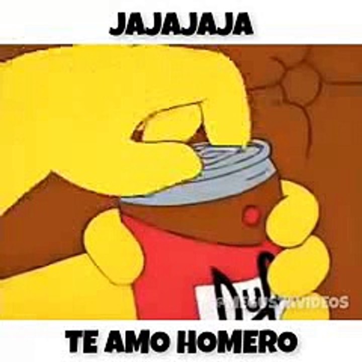 Sabado de flojera, hoy es miercoles Homero!