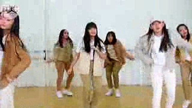 BTS IDOL DANCE COVER KPOP DANCE COVER INDONESIA