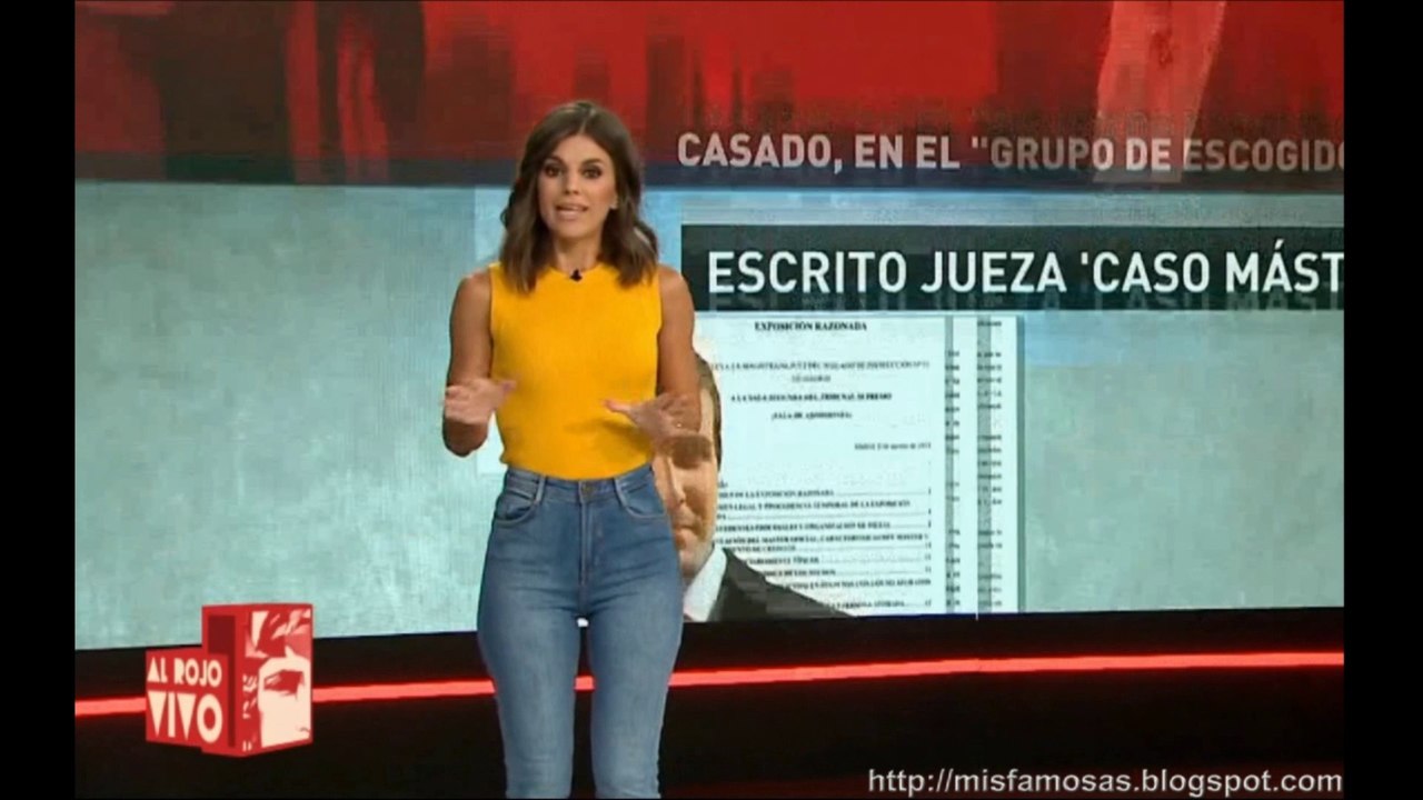 Lorena Baeza Mix