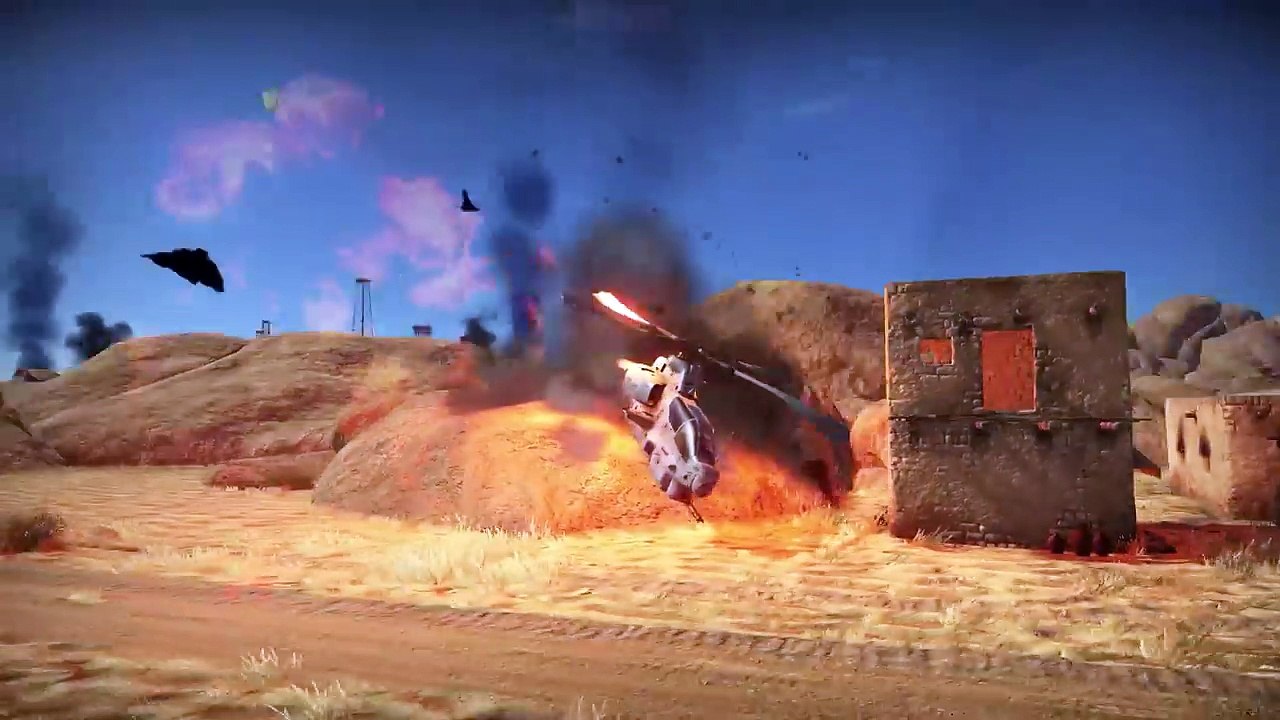 BACK IN 'NAM | War Thunder