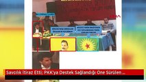 Savcılık İtiraz Etti; PKK'ya Destek Sağlandığı Öne Sürülen İşadamı Tutuklandı