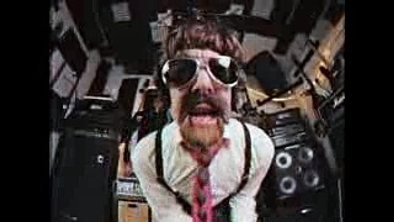 Sabotage (metal cover by Leo Moracchioli) (1)