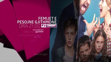 Sonte ne Tring| E Shtune 13 Tetor 2018