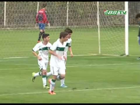 U14 ELİT AKADEMİ LİGİ (16.11.2013)