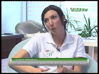 Günün Röportajı (21.12.2013)