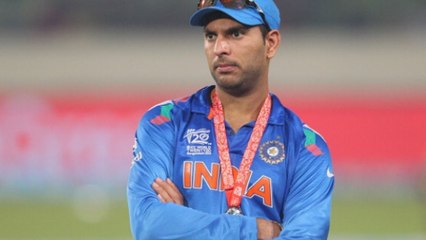 Yuvraj Singh Says "That Was A Bad Time I Faced In The Match"