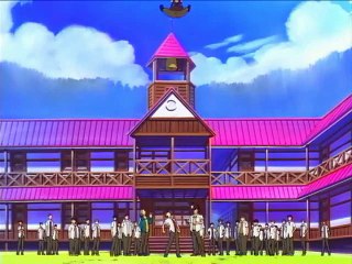 Green Green 10 vostfr