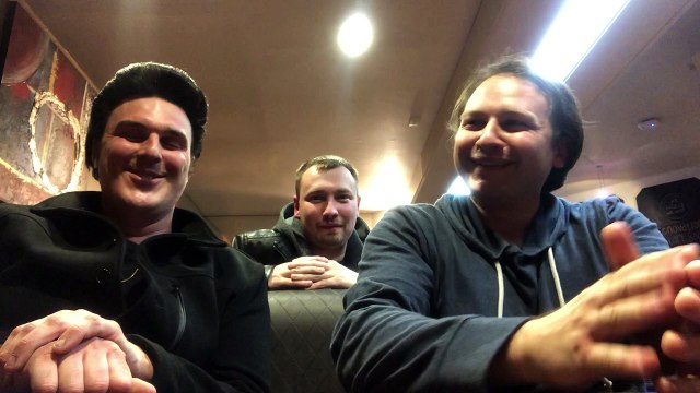 Cinema Pals Talk Mamma Mia Here we Go Again