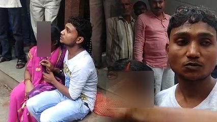 यूपी: प्रेमिका के लिए उसके परिजनों से भिड़ा प्रेमी, शादी के नाम पर बुलाकर की पिटाई, वीडियो वायरल