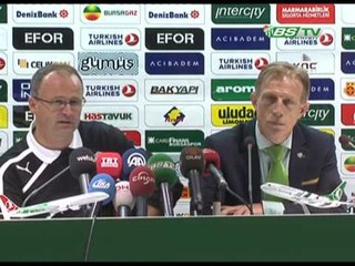 BURSASPOR 1-1 KASIMPAŞA (23.11.2013)