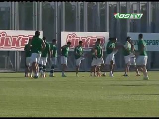 Özlüce Günlüğü: 29 Temmuz 2013 (Akşam) (29.07.2013)