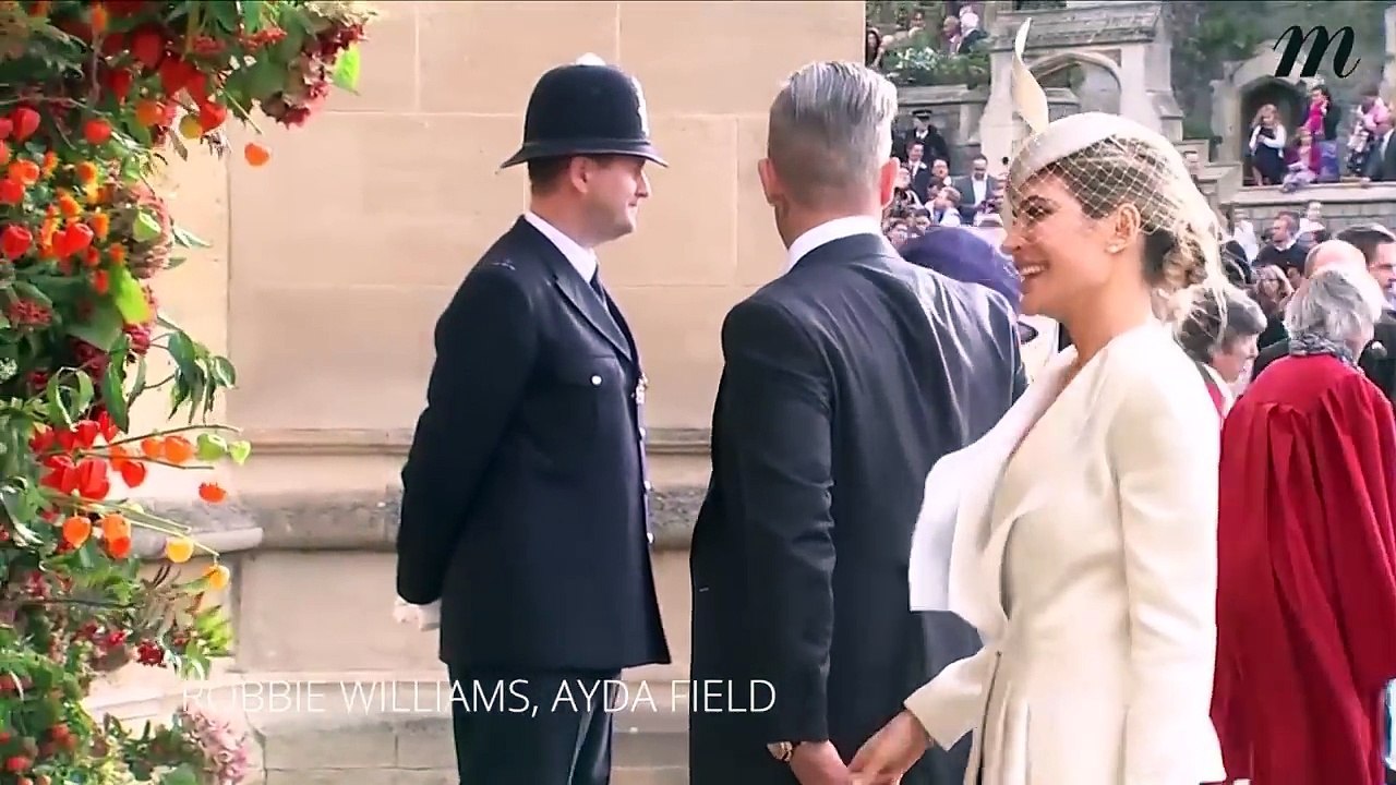 Les temps forts du mariage de la princesse Eugenie d'York et Jack Brooksbank