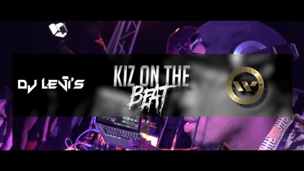 #Trailer  : Dj Lévi's & Dj Willy G