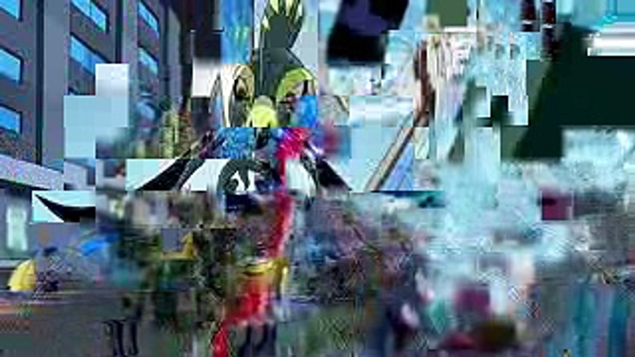 Ben 10 Omniverse Capitulo 1 Tempo 3 - Gracias a Dios son los Sabados Secretos  Español Latino {6}