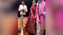 Prince Narula & Yuvika Chaudhary's Wedding  Ceremony | Suniel Shetty, Sohail Khan | bollywood news