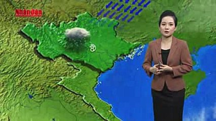 Bản Tin Thời Tiết Hôm Nay Mới Nhất 8102018  Dự Báo Thời Tiết Bão 3 Ngày Tới