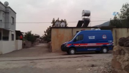 Gaziantep'te Havadan ve Karadan Uyuşturucu Operasyonu