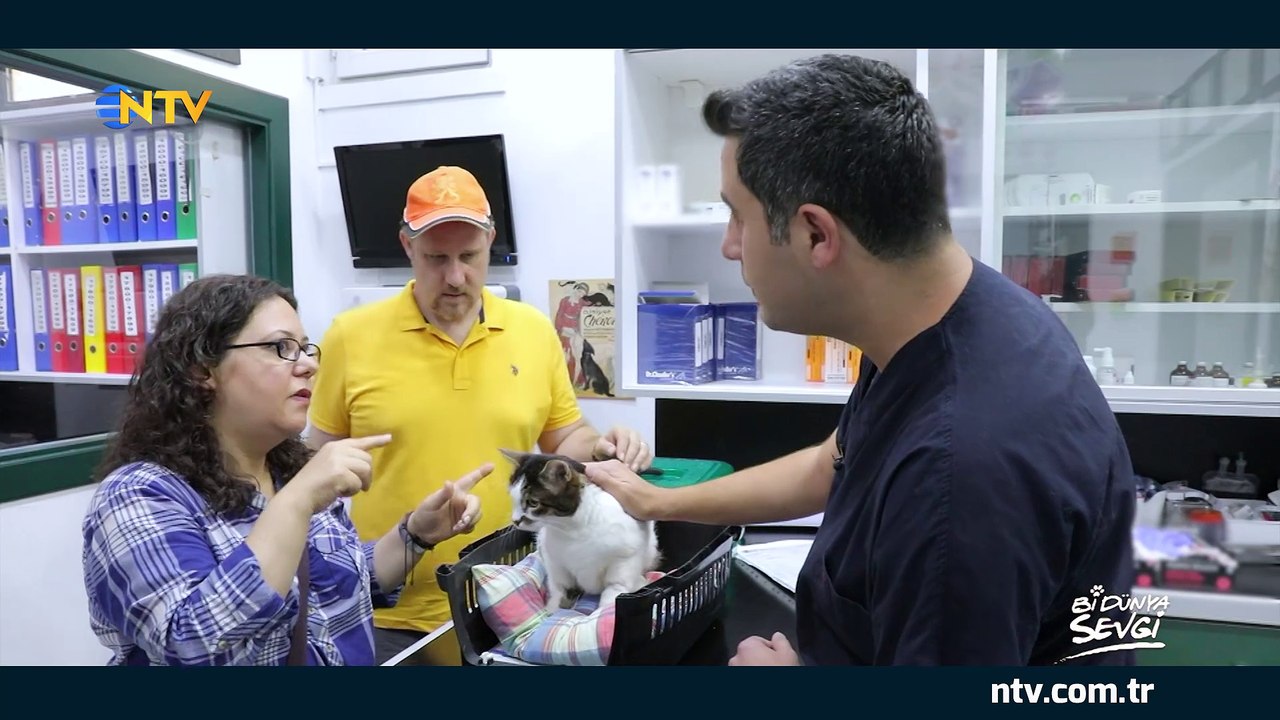 Bi Dünya Sevgi 13 Ekim 2018