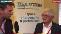 Futurapolis Santé : la ville de demain selon Jacques Rubio
