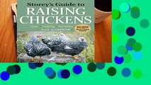 Best product  Storey s Guide to Raising Chickens (Storey Guide to Raising) (Storey s Guide to