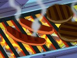 Jackie Chan Adventures S05E10 Weight And See