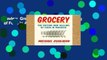 Review  Grocery: The Buying and Selling of Food in America