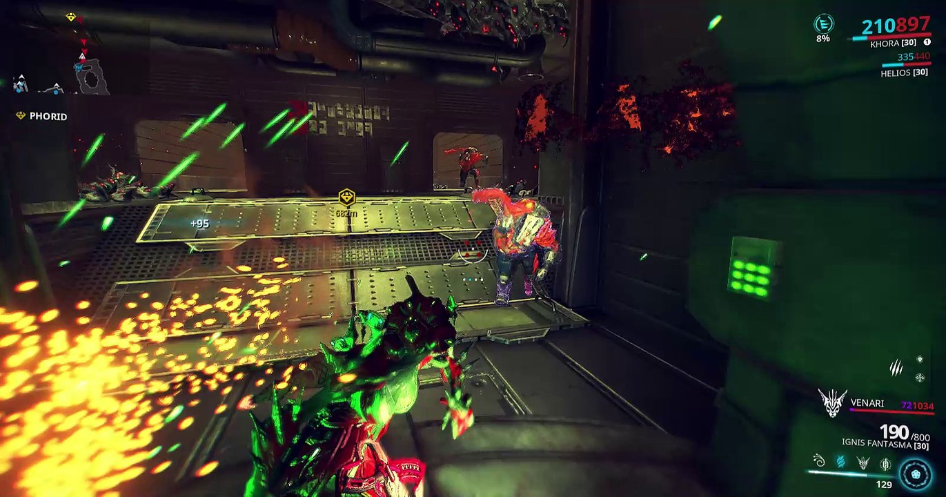 warframe khora