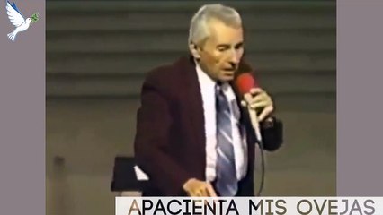 Yiye Avila - Las mujeres puede predicar