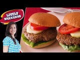 Beef Sliders Ramadan Recipe Lively Weekend 2 June 2018