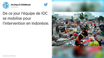 Indonésie : 22 morts et de nombreux disparus après des pluies torrentielles.