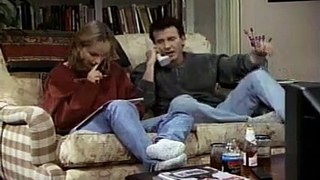 Mad About You S03E10 The City
