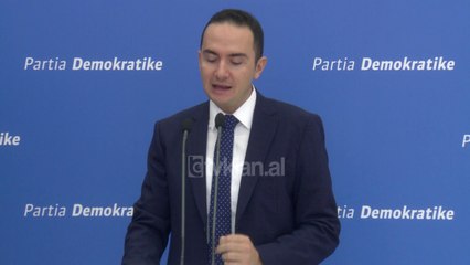 Salianji: Taulant Balla, 600 mije euro udhetime