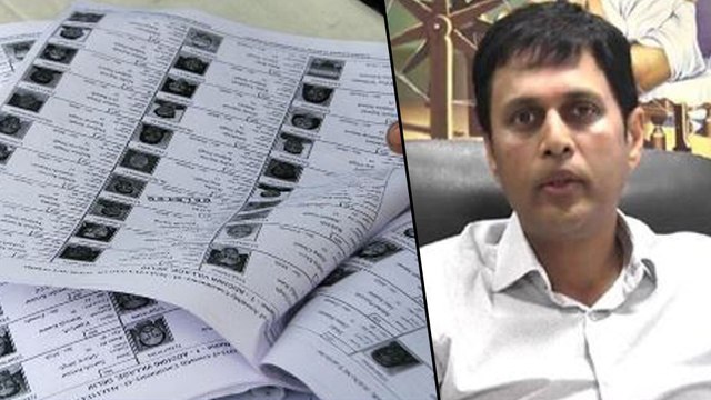Telangana Assembly Elections 2018 Voter List