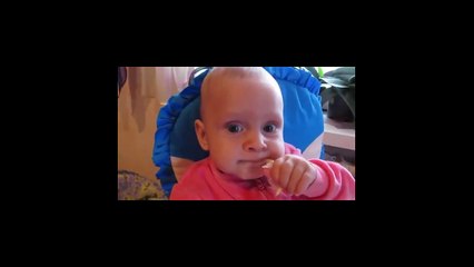 Baby Makes Cute Everything - Funny Cute Baby Videos #1