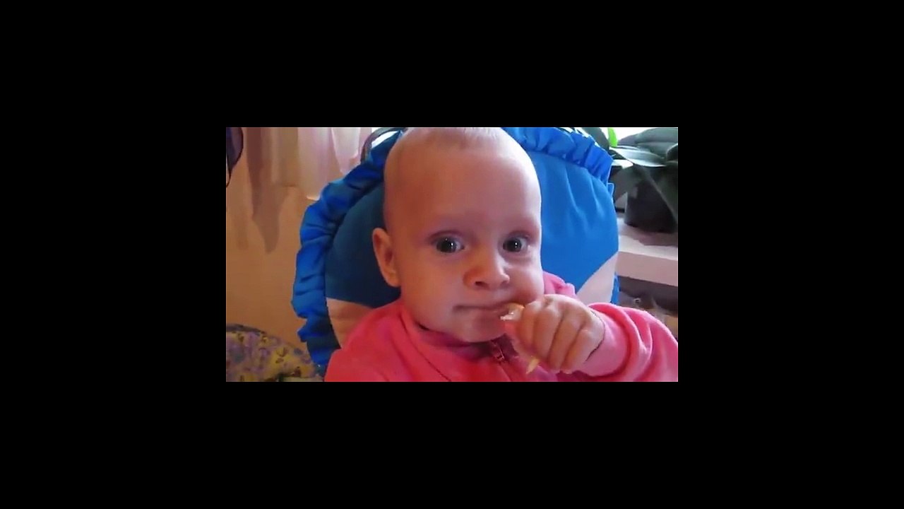 Baby Makes Cute Everything - Funny Cute Baby Videos #1