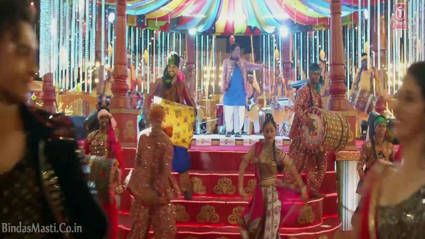 Dholida (Loveratri) video HD